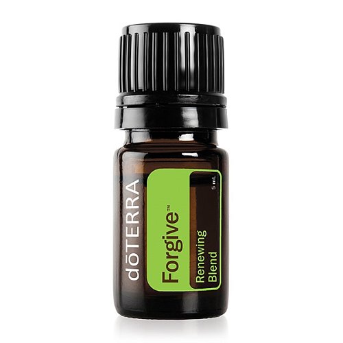 Обновляющая смесь Прошение dōTERRA Forgive® Renewing Blend