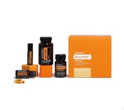 Коллекция dōTERRA MetaPWR Подарок до 5500 руб
