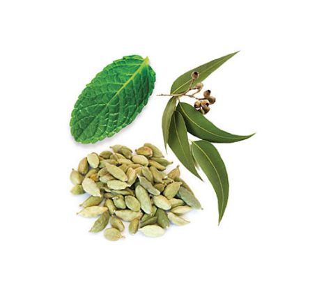 Смесь эфирных масел Air - X