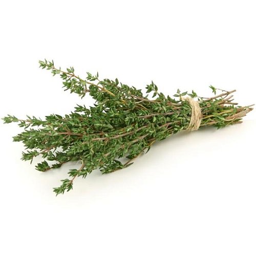 Эфирное масло Тимьян Thymus vulgaris