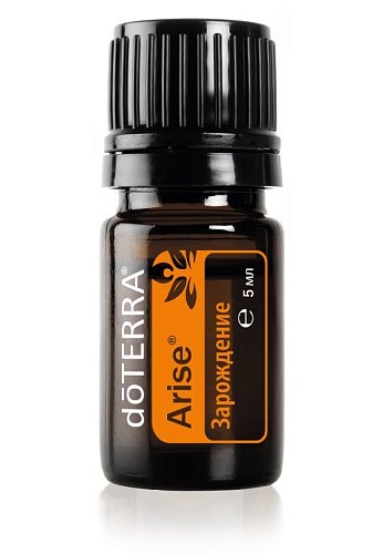 Просветляющая смесь эфирных масел Зарождение