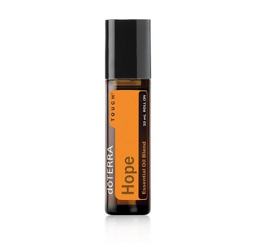 doTERRA Hope™ Touch Смесь для поднятия настроения, роллер