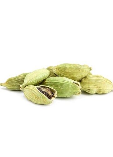 Эфирное масло Кардамон Elettaria Cardamomum