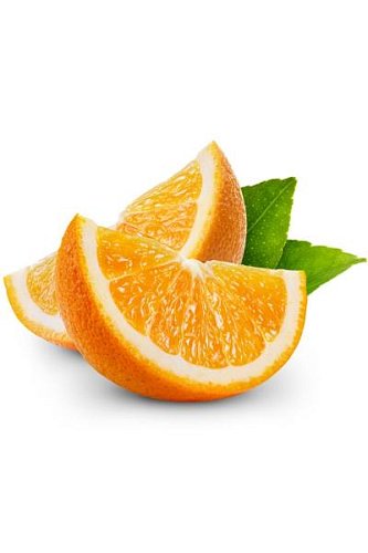 Эфирное масло Дикий апельсин  Citrus sinensis