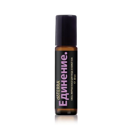 Мотивирующая смесь dōTERRA Единение Touch Роллер