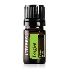 Обновляющая смесь Прошение dōTERRA Forgive® Renewing Blend