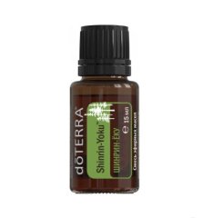 Смесь масел Shinrin-Yoku®Шинрин-Ёку для «лесных ванн»