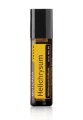 Масло dōTERRA Touch™ Бессмертник Роллер