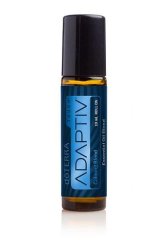 Успокаивающая смесь АДАПТИВ™ dōTERRA Touch  Роллер