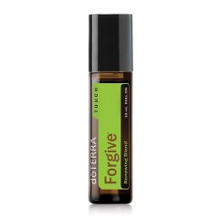 Обновляющая смесь dōTERRA Forgive® Touch роллер