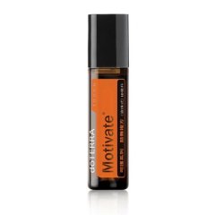 Ободряющая смесь dōTERRA Motivate® Touch роллер