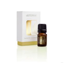 Эфирное масло Жасмин Jasminum grandiflorum