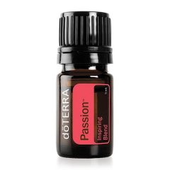 Вдохновляющая смесь Страсть dōTERRA Passion® Inspiring Blend