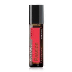 Вдохновляющая смесь dōTERRA Passion® Touch роллер