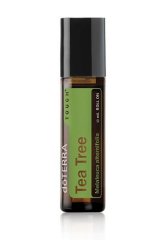 Масло dōTERRA Touch™ Чайное дерево Роллер