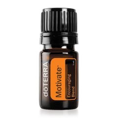Ободряющая смесь dōTERRA Motivate® Encouraging Blend