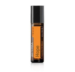 doTERRA Hope™ Touch Смесь для поднятия настроения, роллер