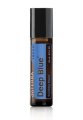 Смесь dōTERRA Deep Blue® роллер Soothing Blend