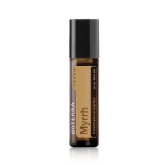 Масло dōTERRA Touch™ Мирра Commiphora myrrha Роллер