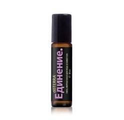 Мотивирующая смесь dōTERRA Единение Touch Роллер