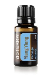 Эфирное масло Иланг-иланг Cananga odorata