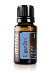 Смесь для улучшения пищеварения DigestZen®