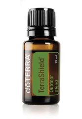 Смесь масел Щит земли TerraShield