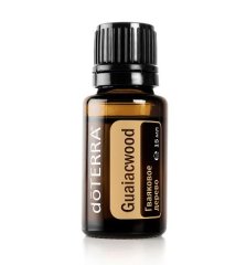 Эфирное масло Гваяковое дерево  Bulnesia sarmientoi